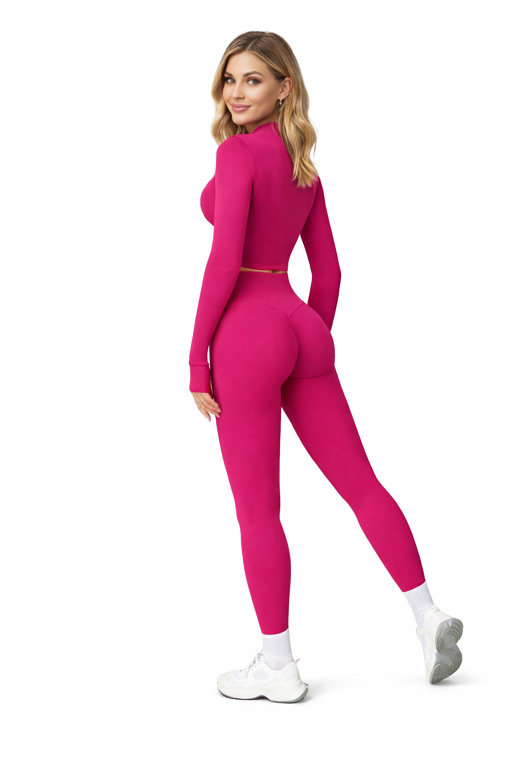 Maison Lumea High-Performance Gym