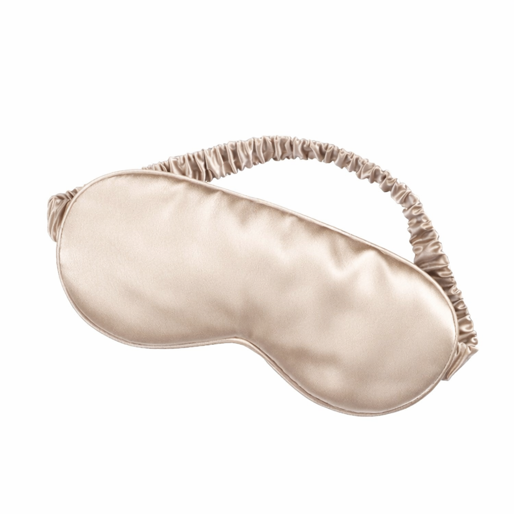 Maison Lumea Silk Rest Sleep Mask