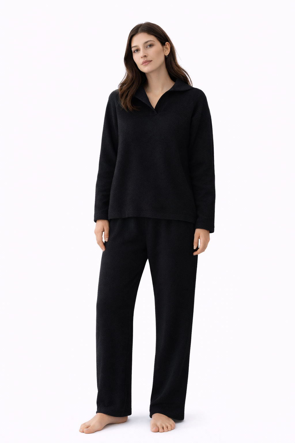 Maison Lumea The Soft Edit Lounge Set