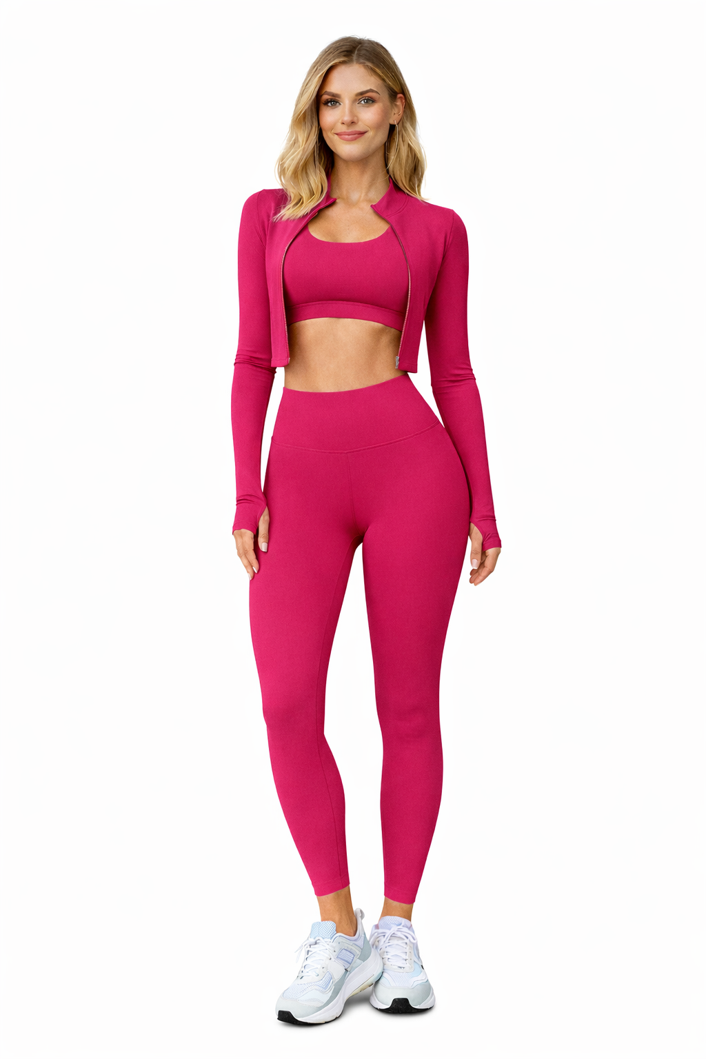 Maison Lumea High-Performance Gym