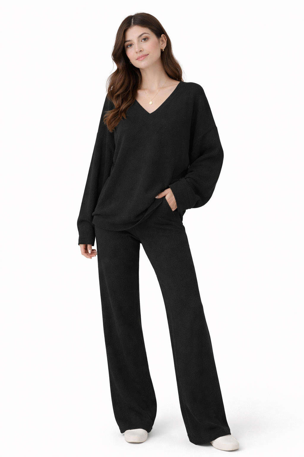 Maison Lumea Everyday Lounge Set