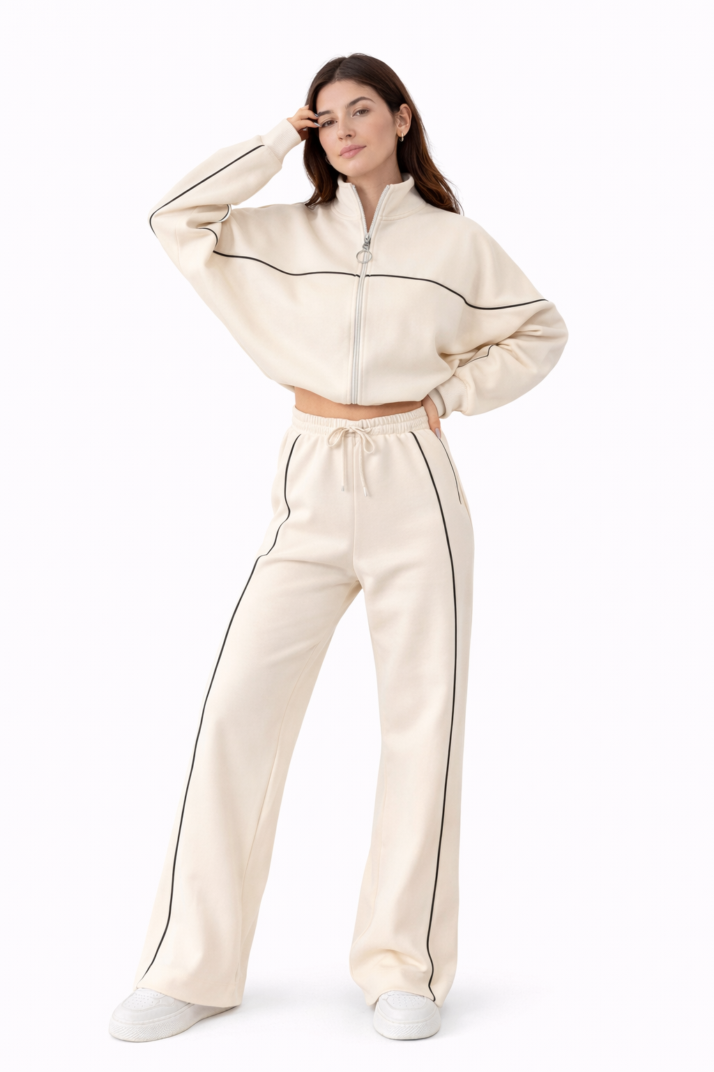 Maison Lumea Essential Lounge Set