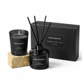 Lumea Reed Diffuser – Soft Floral Home Fragrance