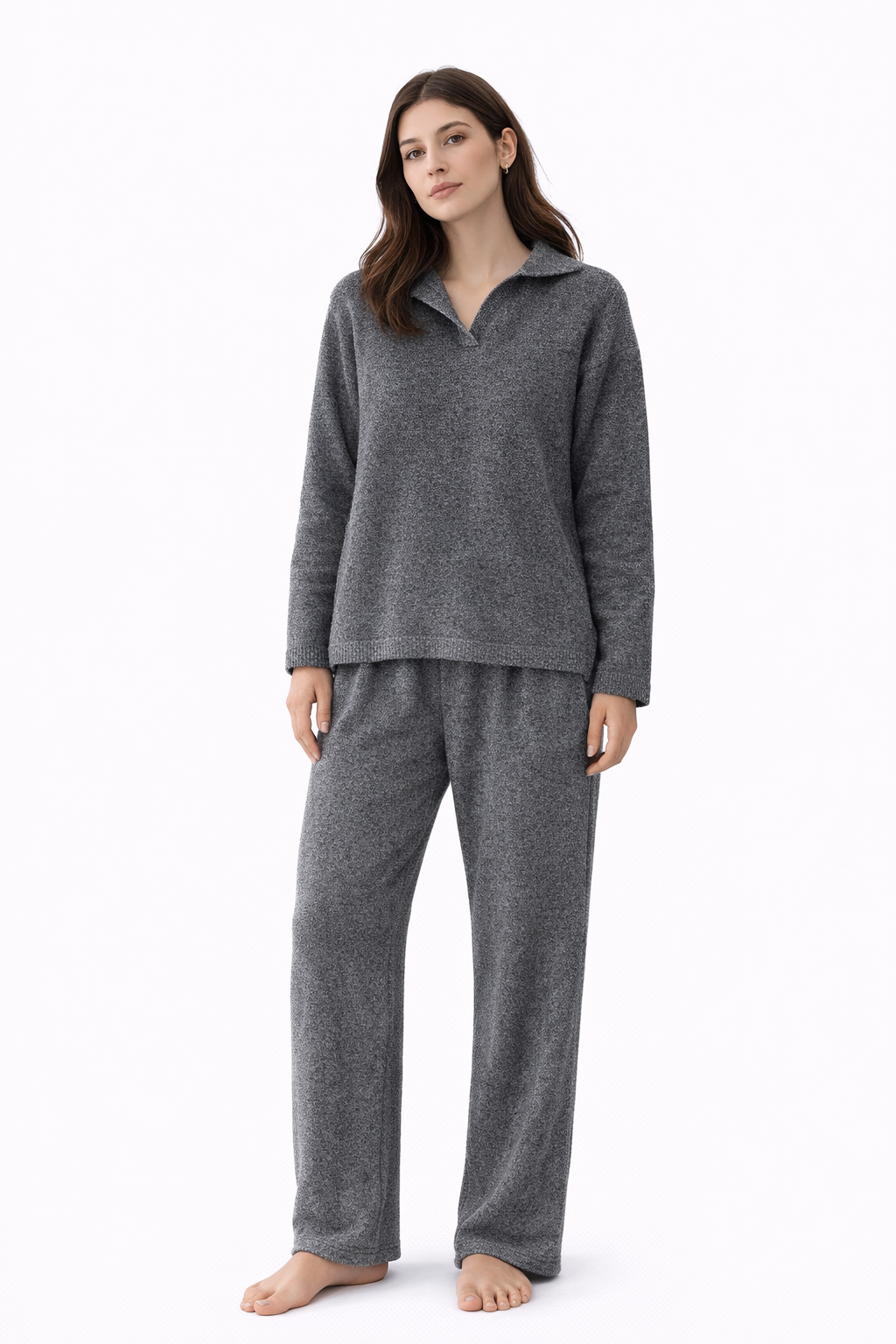 Maison Lumea The Soft Edit Lounge Set