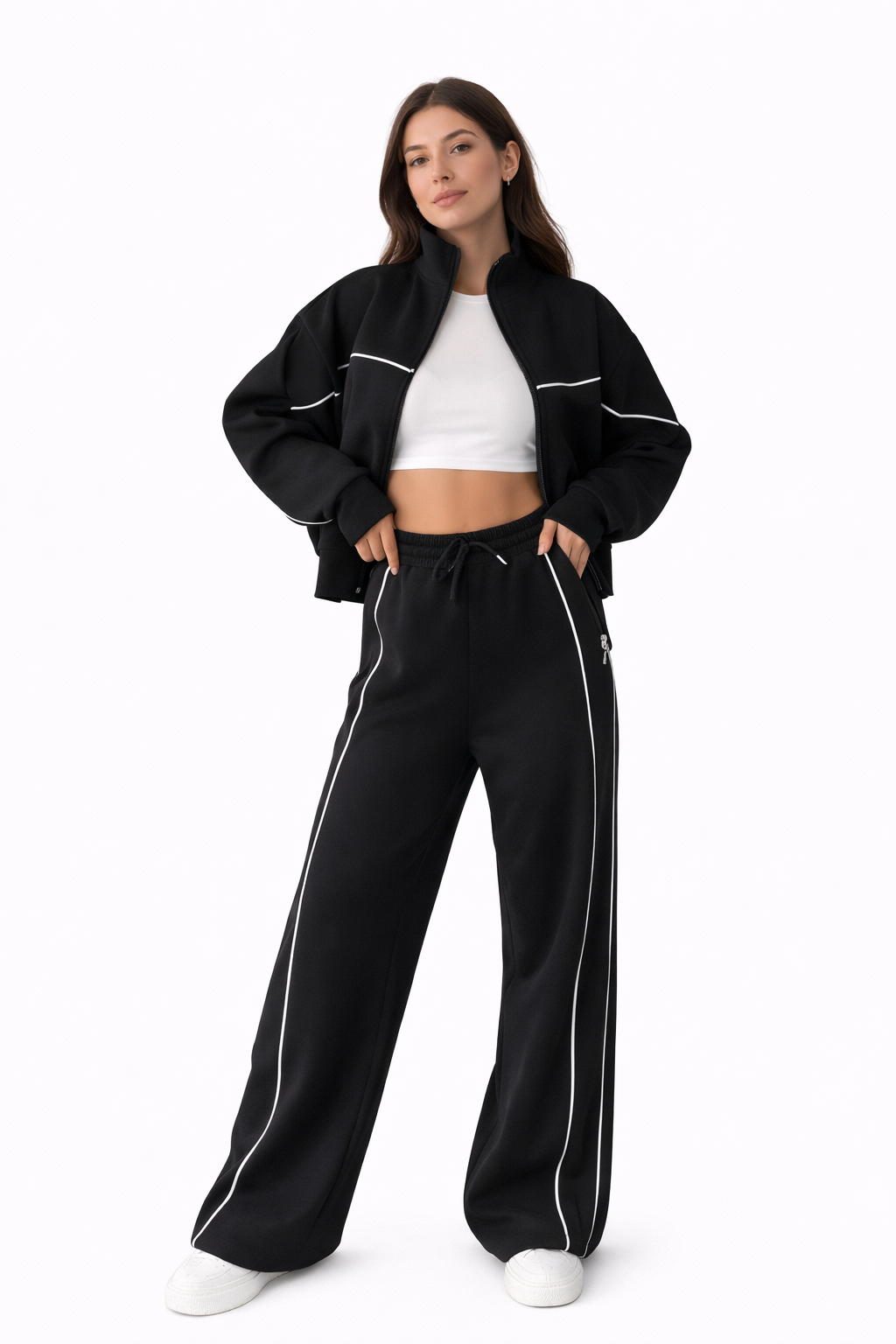 Maison Lumea Essential Lounge Set