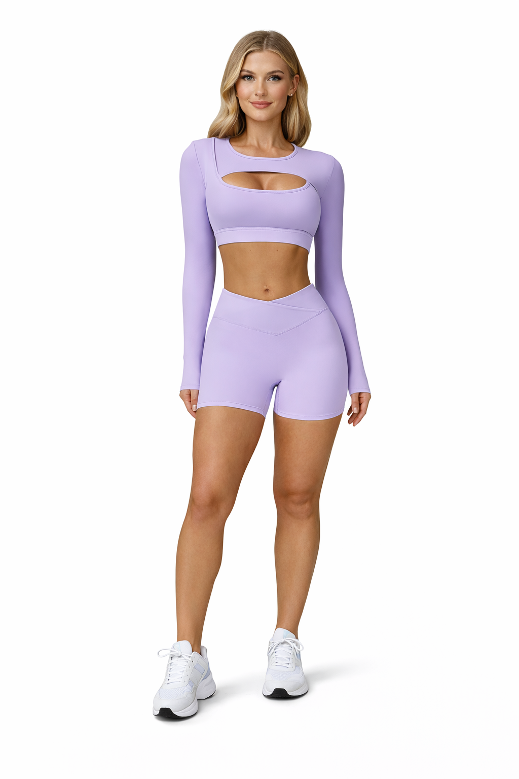 Maison Lumea Gym Suit