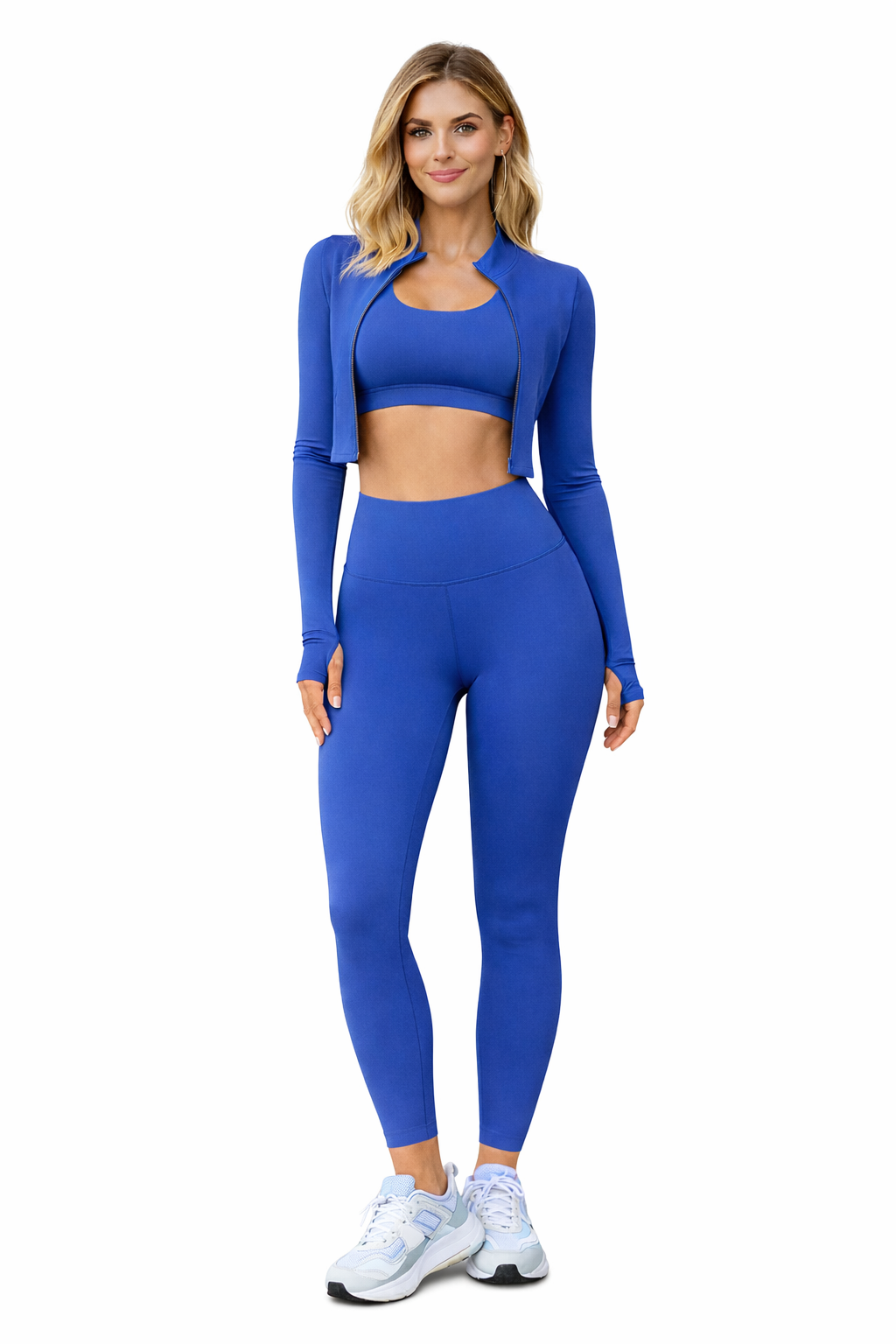 Maison Lumea High-Performance Gym