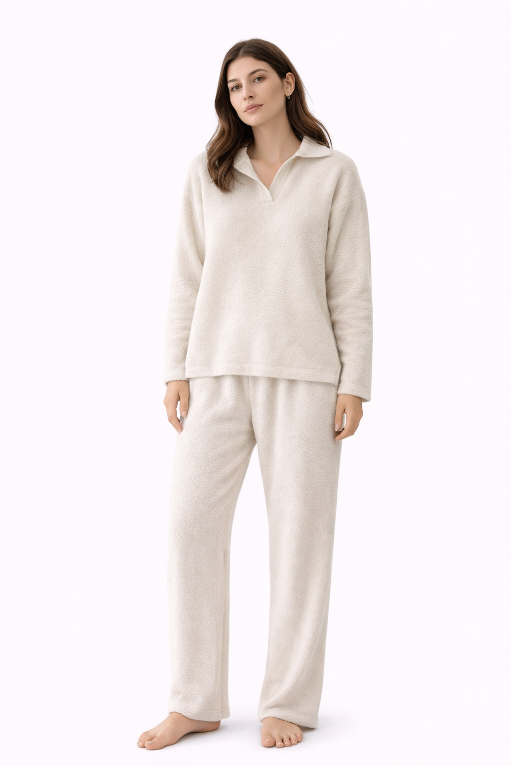 Maison Lumea The Soft Edit Lounge Set