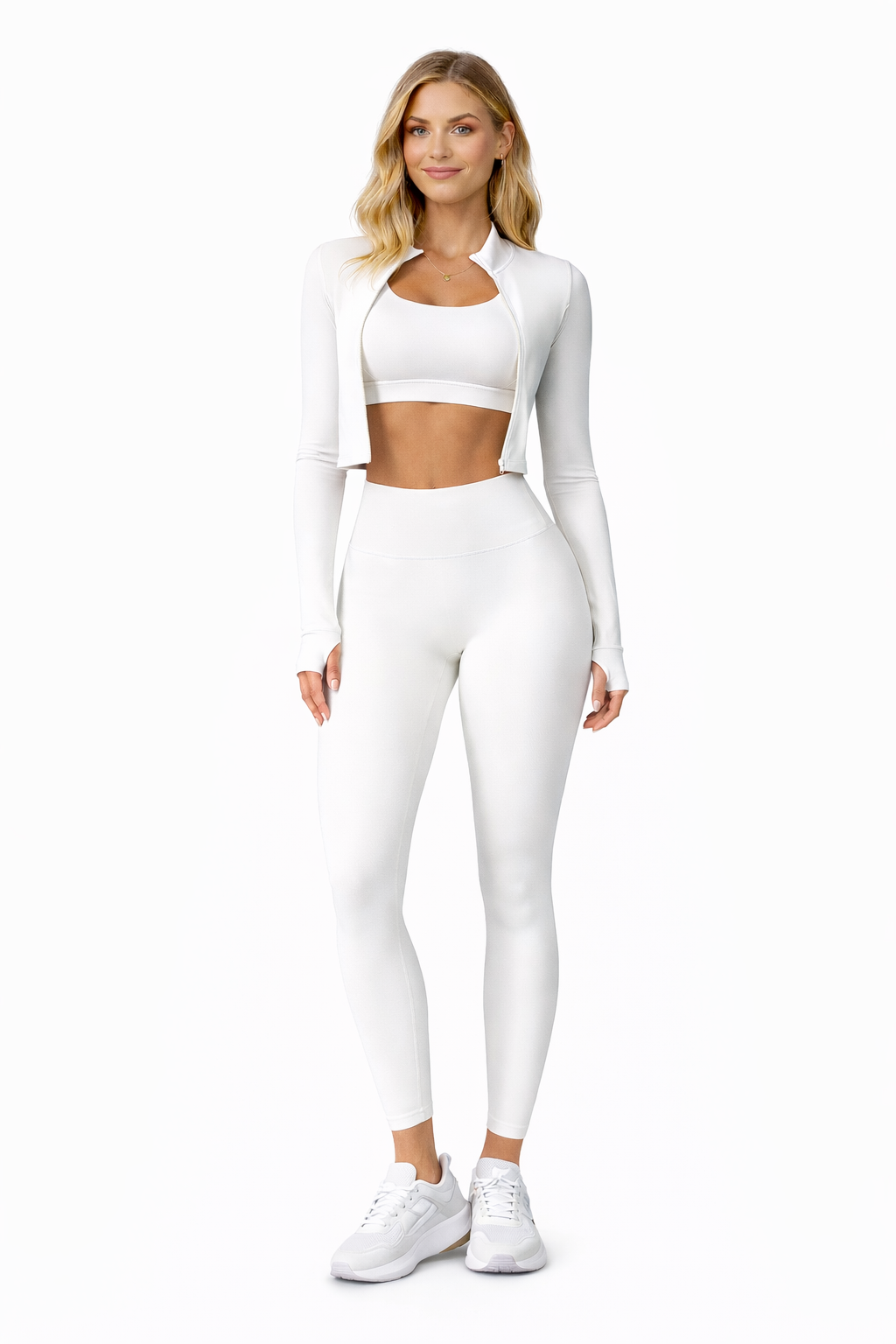 Maison Lumea High-Performance Gym