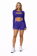 Maison Lumea Gym Suit