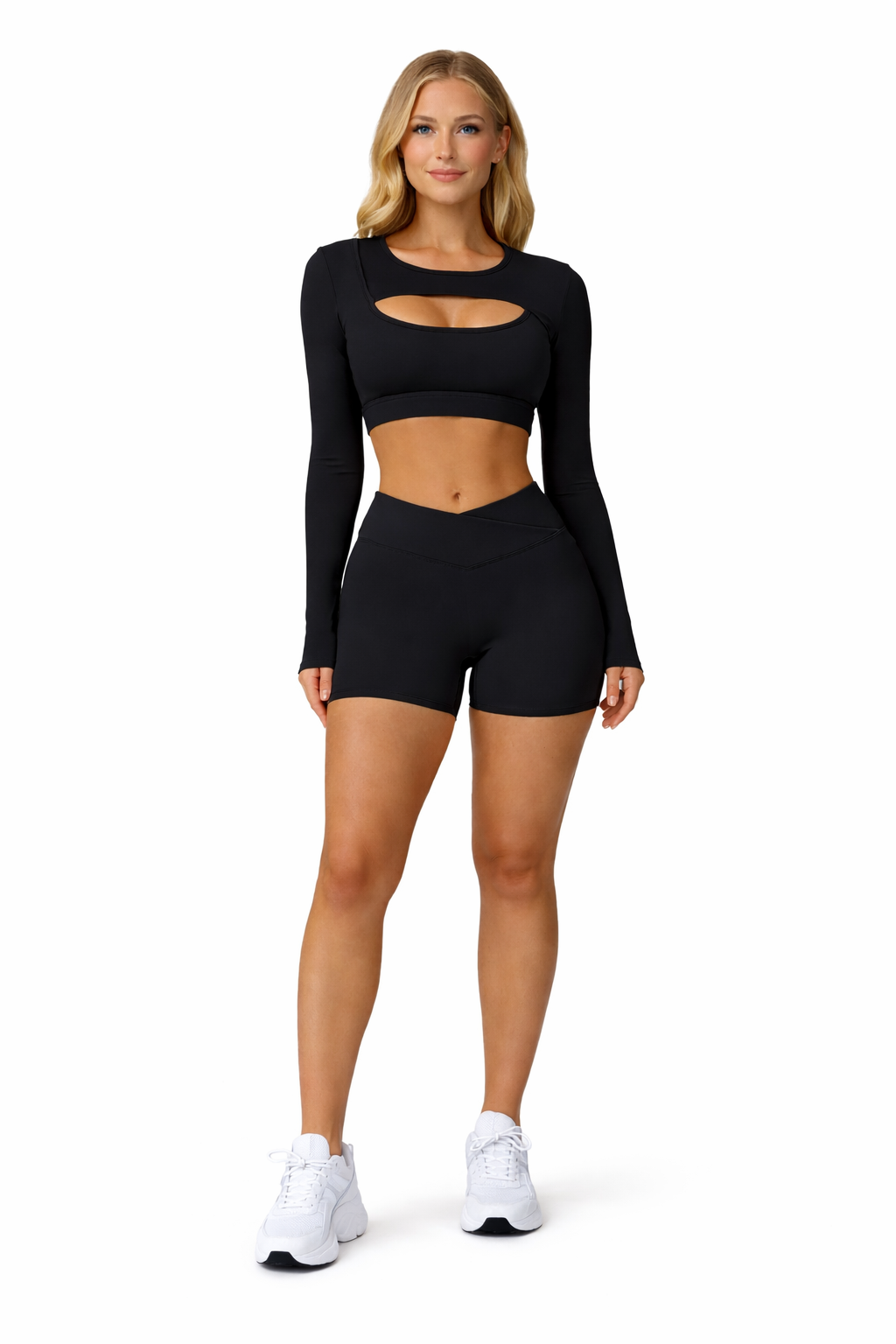 Maison Lumea Gym Suit