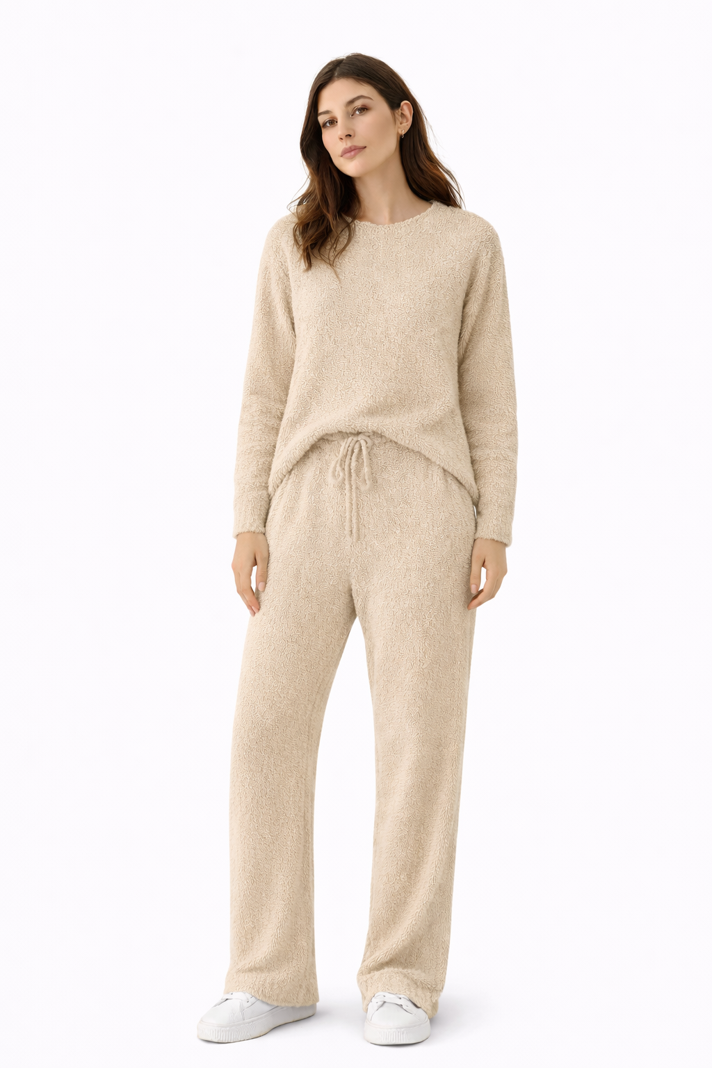 Maison Lumea Aura - Soft Lounge Set