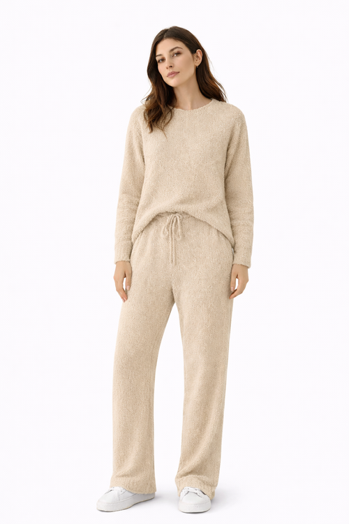 Maison Lumea Aura - Soft Lounge Set